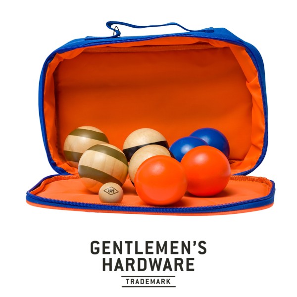 Gentlemen’s Hardware -  1